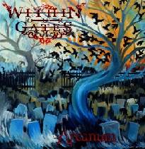 Within Our Gates : Arcanum